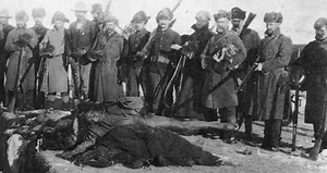 The Native American Genocide And Its Legacy Of Oppression Today