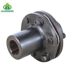 [Hot Item] Latest Design Standard Diaphragm Coupling Producer