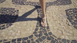 Step into style this summer with Ipanema Flip-Flops ☀🏖 Available now at Sports Corner stores | Sports Corner Qatar