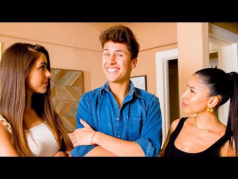 Dating an American vs. a Latina | Juanpa Zurita