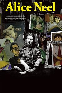 Stream Alice Neel (2007): Find it on Netflix, Prime Video, Hulu & more