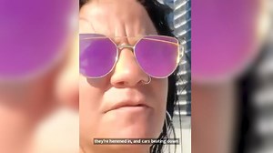 Washington university investigating white professor pretending to be Afro-Latina