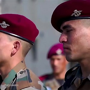 245K views · 14K reactions | Indian commando force . . . #indiancommandod #faujilife #armylover #armylife | Army life | Facebook