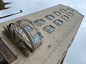 New Hotels being Built in Blackpool • Live Blackpool