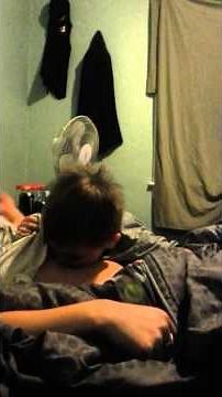 Haha zerberts for mommy