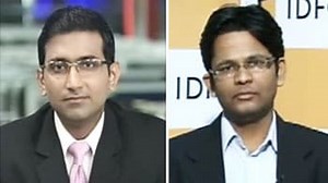Infy may cut dollar revenue guidance by 2%: IDFC