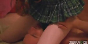 Mmus Hazel Moore – Freshman Rule Break