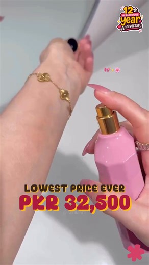 POV: You just bagged Gucci Flora for Rs. 32,500 👀💸 Yes, it’s giving luxury on discount ✨ #TheSkinFit12 #anniversarysale Shop now: https://theskinfit.com/products/gucci-flora-gorgeous-gardenia-eau-de-parfum-100ml | The SkinFit