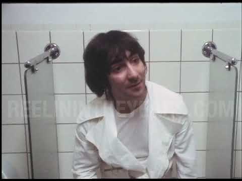 Keith Moon • Interview • 1973 [Reelin' In The Years Archive]
