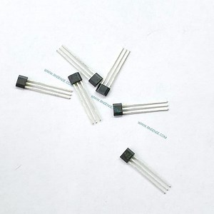 [Hot Item] Honeywell SS494B Linear Hall-effect Sensor ICs SS490 SERIES
