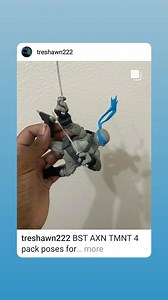 The Loyal Subjects on Reels