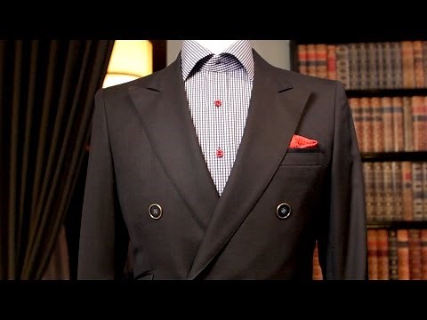 How to Choose the Perfect Blazer