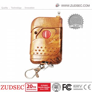 [Hot Item] Learning Code 4 Buttons 315/433.92MHz Universal RF Wireless Garage Door Remote Control