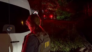 Violent Crime Takedown B-Roll | Federal Bureau of Investigation