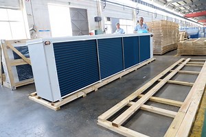 [Hot Item] Energy-Saving Green Environmental Protection Air Coolers