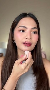 12K views · 91 reactions | looking for your new go-to llp tint? we're here to help!  discover @joselle_alandy’s newest favorite tint! an ultra-staining glossy pigment that would last all-day! get your own favorite shade of #HappySkinLipJelly on @shopee_ph! | Happy Skin | Facebook