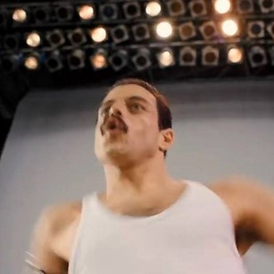 #hypeflix : 11月に公開予定のバイオグラフィ映画『Bohemian Rhapsody』の初のフルトレーラーが公開 (🎥 : @20thcenturyfox ) | HYPEBEAST