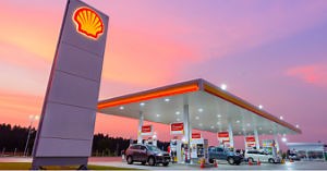 [Hot Item] Petrol Station Sign Gas Station Sign Pole Gas Station Digital Fuel Price Sign