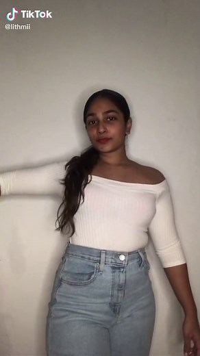 Unexpected TikTok Moments: Girls Flashing Compilation