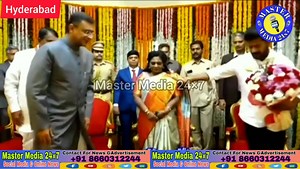 Akbaruddin Owaisi Takes Oath As The TS Assembly Pro tem Speaker | Siyasi Samachar