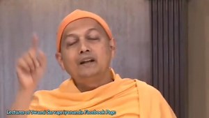 What is Vedanta? | Swami Sarvapriyananda Swami Sarvapriyananda provides an introduction to the philosophy of Vedanta at the St. Louis Vedanta Society. #swamisarvapriyananda #vedanta #whatisvedanta #spirituality #life #enlightened #EnlightenmentJourney #sarvapriyananda | Lectures of Swami Sarvapriyananda