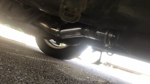 Bye Bye Factory Y-Pipe