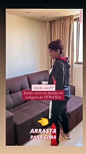 Free Fire Mania on Reels