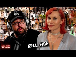 Kell Fire wants to take you home