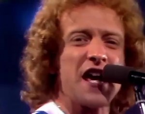 Foreigner / Urgent 1981 | Renatomusic Retro