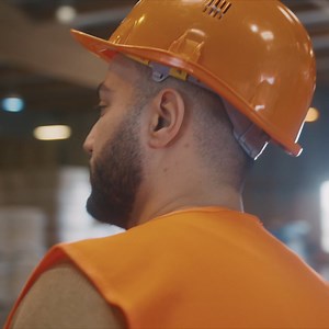 2.9K views · 74 reactions | [#IAM]  Dive into the daily life of Zakaria, Supply Chain Manager at Saint-Gobain! Every day, Zakaria oversees inventory management, coordinates teams, and optimizes shipments to ensure fast and reliable deliveries. In this episode, discover how he turns logistical challenges into opportunities to better serve our customers, all while fostering a true team spirit.  Watch the full episode here: | Saint-Gobain | Facebook