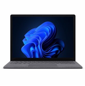 Introducing Surface Laptop 5