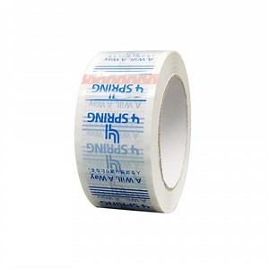 [Hot Item] Branded Custom Packaging Tape with Amazon Logo