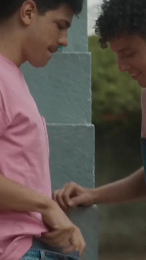 Gay Films Matter on Instagram: "The Exchange (2023) (El intercambio) Directed by Marco Berger Best friends Mateo and Lucas embark on a night out, which leads to something life-changing for Mateo. Their subsequent physical and personal journey, explores sexuality, friendship, and innocence. Discover the best gay movies & gay short films at Gay Films Matter: https://www.gayfilmsmatter.com #gayfilm #gaymovie #gay #lgbt #gayfilmsmatter #gaycinema #queercinema #gayshortfilm"