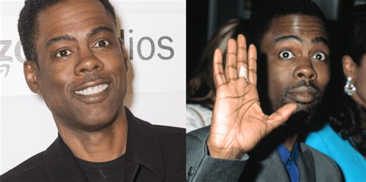 5 Times Chris Rock's Jokes Offended People & Provoked Backlash