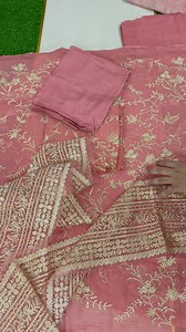 Mushq Pure Chiffon Maxi 9500 only 4pc | Zaid Store