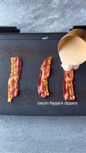 10K views · 27 reactions | Netflix binge & brunch with these Bacon...