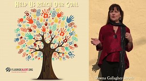 Fluoride Action Network on Reels