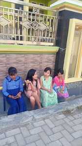 61K views · 489 reactions | Jemput Rani ke rumahnya | Novie Tasarie | Facebook