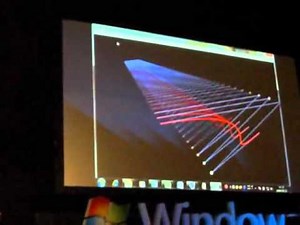 Direct2DとGDI、描画速度の違い