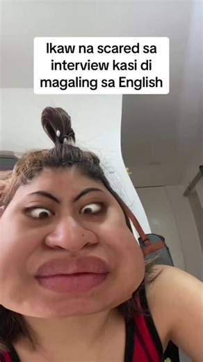 Weakness mo rin ba yung English mo? | Naykka - VA Mom