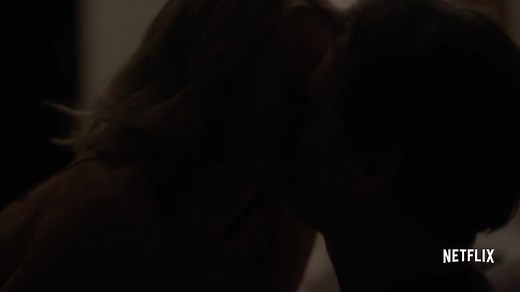 Gypsy (TV Series 2017)