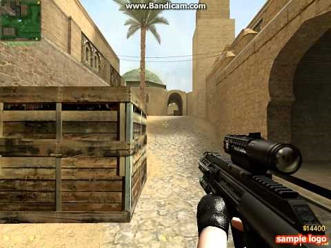 Counter-Strike Source v34 No Steam