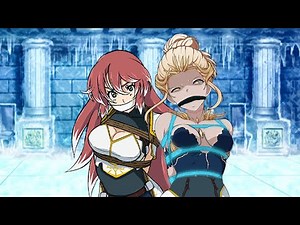 [PC] Didnapper 2 [Female traitors]