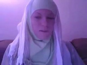 3.7K views · 542 reactions | US Female soldier converts to islam. | Converts to Islam | Facebook