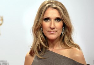 Céline Dion se livre pour la première fois depuis le décès de René - Elle