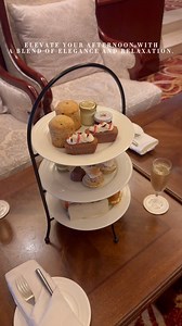 3.8K views · 24 reactions | Unwind in elegance at Grand Hotel Excelsior with our Afternoon Tea and Spa Package. Delight in refined teas and delectable treats, then surrender to serenity with a rejuvenating spa session. ‍♀️ | Grand Hotel Excelsior Malta | Facebook