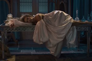 WATCH: Kassi Ashton's 'Pretty Shiny Things' Video Is Beautiful