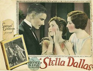 Stella Dallas (1925) | ČSFD.sk