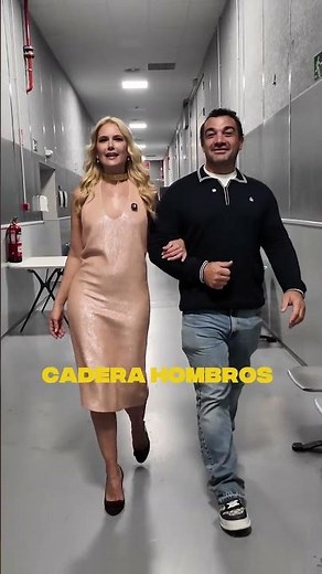 Modeling with Valeria Mazza