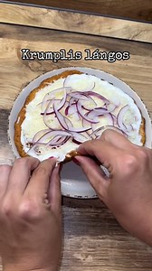 Krumplis lángos! | DN স্বাধীন বাংলা News